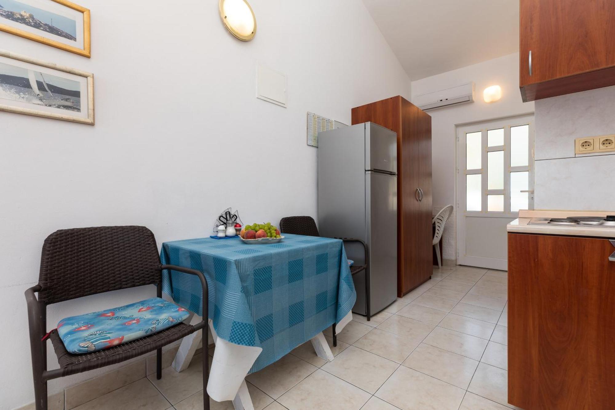 Apartments By The Sea Duce, Omis - 13694 מראה חיצוני תמונה