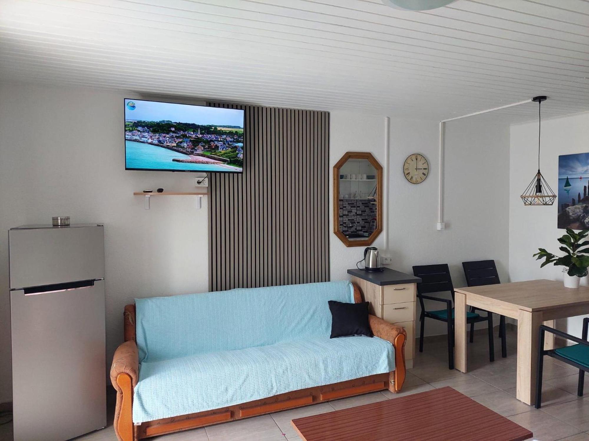 Apartments By The Sea Duce, Omis - 13694 חדר תמונה