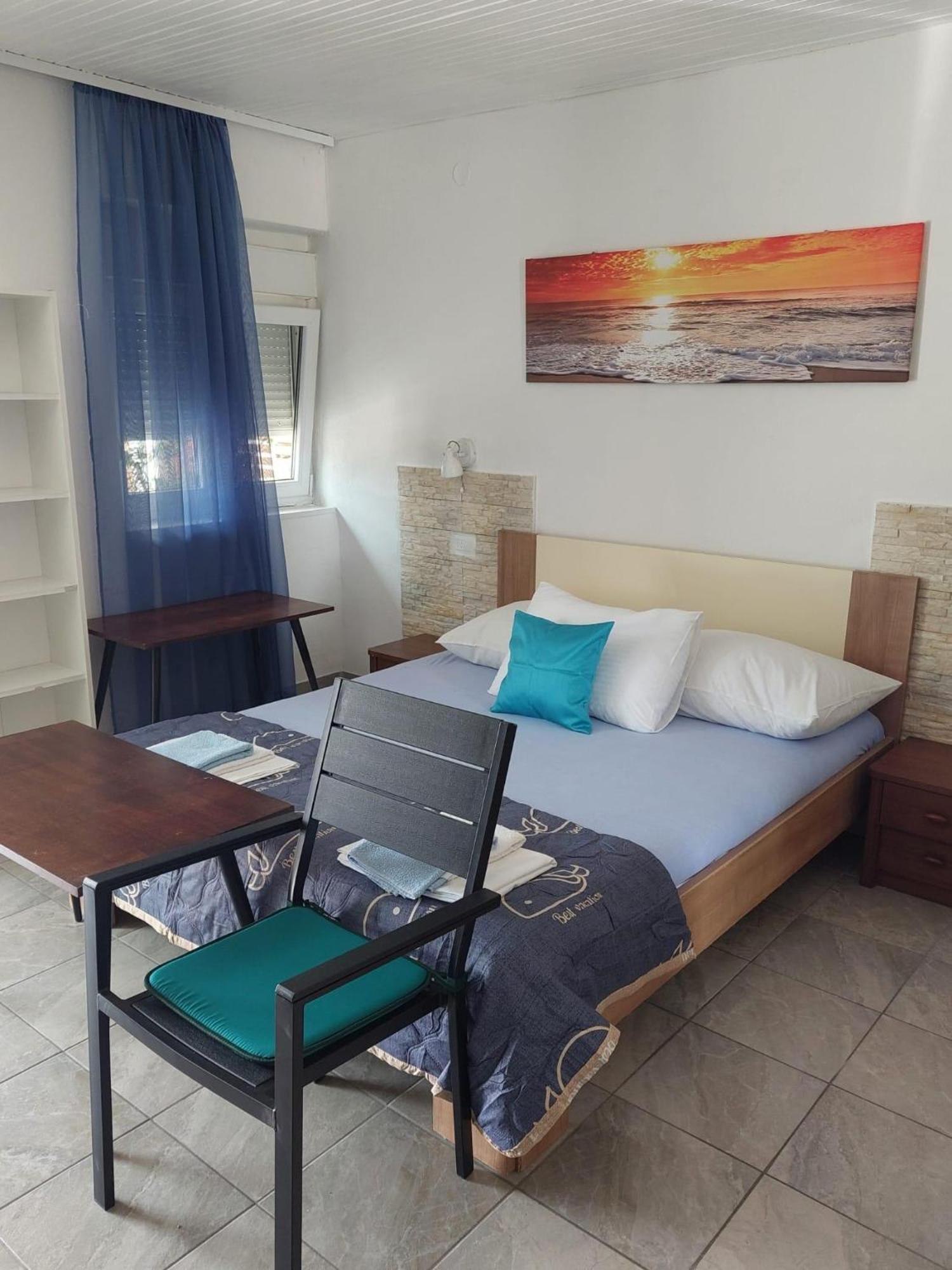 Apartments By The Sea Duce, Omis - 13694 מראה חיצוני תמונה