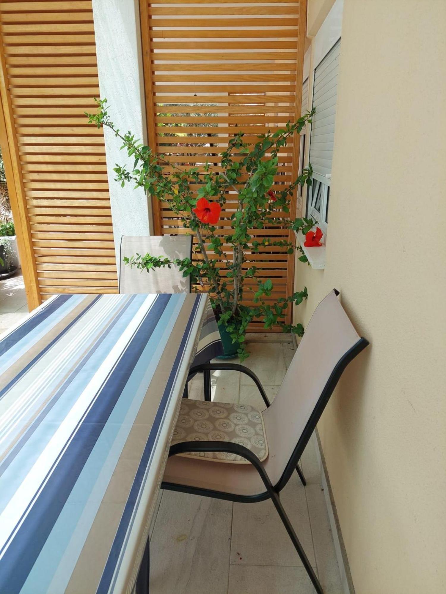 Apartments By The Sea Duce, Omis - 13694 מראה חיצוני תמונה